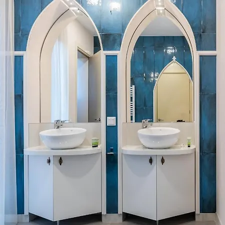 1001 Nights - 2bd Luxury In Sofia