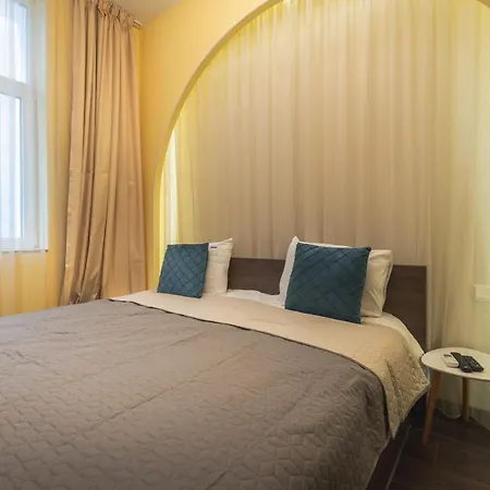 1001 Nights - 2bd Luxury In Apartment Sofia