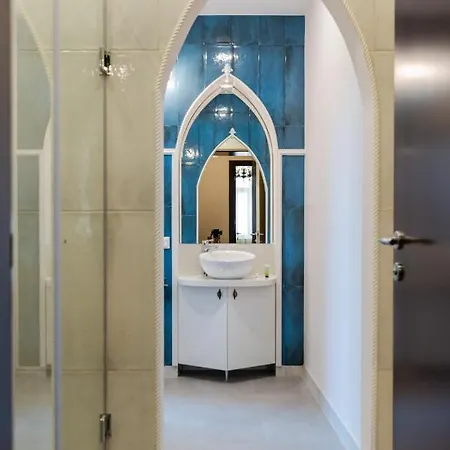 1001 Nights - 2bd Luxury In * Sofia
