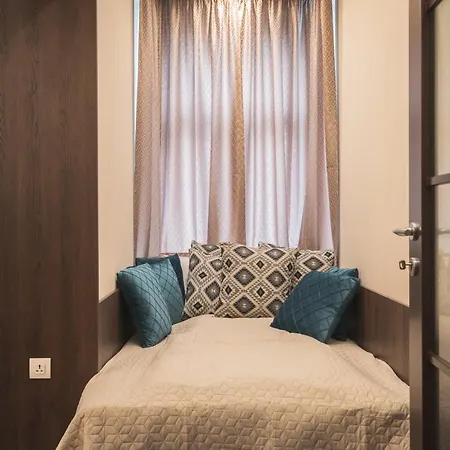 1001 Nights - 2bd Luxury In *