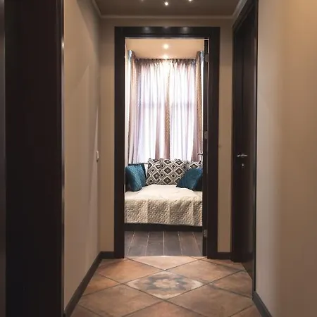 1001 Nights - 2bd Luxury In Apartment Sofia